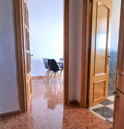 Piso Miro * Calpe