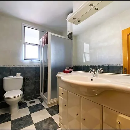 Piso Miro Apartment