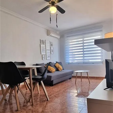 Apartamento Piso Miro *