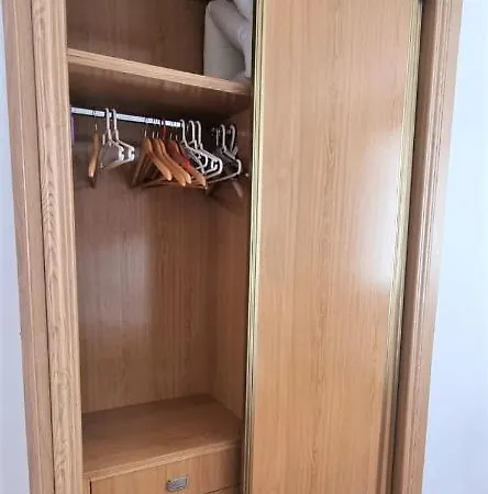 Apartamento Piso Miro Calpe